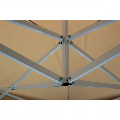 Шатер МИТЕК быстросборный 3 Х 3 (300D без стенок) в Оренбурге