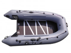 Надувная лодка ПВХ Polar Bird Seagull 340 S Надувная лодка ПВХ Polar Bird Seagull 340 S